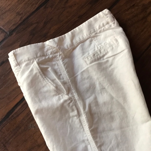 J Crew Belmarin City style linen pant - Picture 2 of 5
